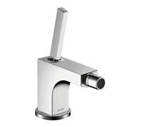 AXOR AX Citterio bidet mixer 90mm chrome