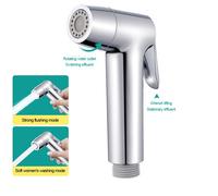 Rubinetto bidet doccia ugello risciacquo con pressione dell'acqua regolabile