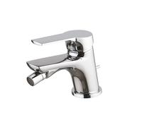 miscelatore bidet fima carlo frattini serie 4 con troppopieno