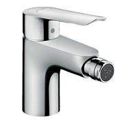 Miscelatore monocomando bidet cromo Hansgrohe LOGIS E 71237000