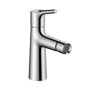 Hansgrohe Talis S miscelatore monocomando per bidet con piletta scarico a tirante - 72200000