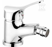 Deante Neo Joko rubinetto per bidet verticale cromo BOJ_031M