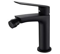 Rubinetto Bidet Luxor di Imex NERO BDX023-2NG