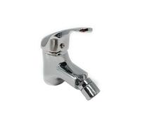 RUBINETTO BIDET MISCELATORE MONOLEVA REGOLABILE MONOCOMANDO BAGNO CROMATO 69599