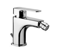 Rubinetto bidet Paffoni Sly in ottone cromo scarico incluso