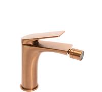 Rubinetto Bidet Rea Avalon Copper Brush