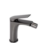 Rubinetto Bidet Rea Avalon Titanium