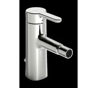 Rubinetto bidet stile HANSA HANSADESIGNO, montaggio su supporto, cromo, 51733283