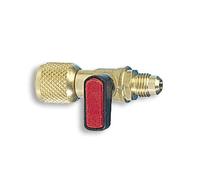 RUBINETTO BOMBOLA da 1/4"