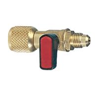 RUBINETTO BOMBOLA R32 MISURA 1/2"