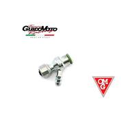 RUBINETTO CADUTA LIBERA SERBATOIO CARBURANTE PLASTICA SCOOTER 01Z2225031