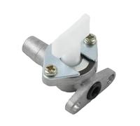 Rubinetto Carburante 1 pz Carburatore Serbatoio Carburante Rubinetto Tascabile Valvola Interruttore Per 2 Tempi 47cc 49cc Quad Dirt Pit Bike Scooter