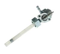 Rubinetto Carburante Interruttore valvola carburante rubinetto per CB350 CB400 CB750 CX500 16mm*1.5mm rubinetto rubinetto carburante serbatoio benzina