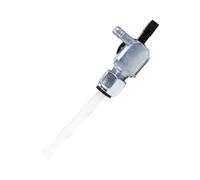 Rubinetto Carburante Interruttore valvola rubinetto serbatoio carburante benzina moto per Pe&ugeot per MBK 51 Quad Mx Dirt Pit
