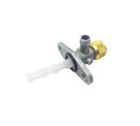 Rubinetto Carburante Misura per KT-M SX50 2002-2008 2 tempi Pit Dirt Bikes Accessori Valvola di commutazione carburante moto Rubinetto benzina carburante