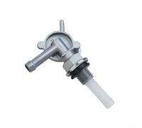 Rubinetto Carburante ON/OFF Per Generatore SG950 SG1000 | Compatibile SG950, SG1000, SG1200, controllo flusso per preciso, installazione per facile, materiale resistente