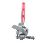 Rubinetto Carburante ON per riserva per Honda CD50-185 Rubinetto | per interruttore 3 vie, ON per riserva, controllo flusso gas, guida per sicura, per accesso serbatoio basso