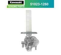 Rubinetto carburante originale Kawasaki VULCAN 800 DRIFTER VN800 2001-2006 51...
