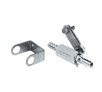 Rubinetto carburante passaggio 8 mm RINA - 1 PZ Osculati - 17.405.00 - 1740500