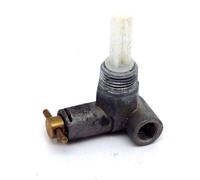 Rubinetto Carburante Per Fordson Dexta Super Maggiore Potenza Major Trattori