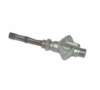 Rubinetto Carburante Petrol 1/4" BSP - CA15.5mm Per Norton BSA Triumph T140 TR7