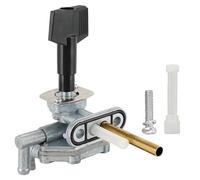 Rubinetto Carburante Rubinetto serbatoio benzina moto Valvola interruttore benzina Interruttore serbatoio per GSF600 Per Ba&ndit 1995-2004 GSF1200S