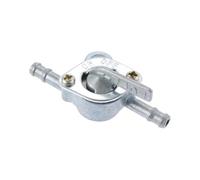 Rubinetto Carburante Rubinetto Universale Per Carburante Moto Da 6 Mm, Interruttore Raffreddamento Ad Acqua, Olio Serbatoi Di Motori A Gas Generatori Rubinetto benzina