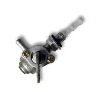 Rubinetto Carburante Serbatoio Valvola per interruttore Petcock Filtro Gas