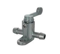 Rubinetto Carburante Universale Per Moto Da 8 Mm E 5/16'', Valvola Benzina, Interruttore Serbatoio Per K&AWAS&AKI, Per SU&ZUKI,per YAM&AHA, ATV PW50 PW80