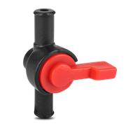 Rubinetto Carburante Universale TNT in Plastica