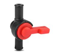 Rubinetto Carburante Universale TNT in Plastica