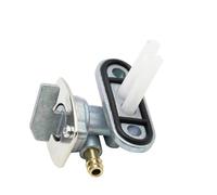 Rubinetto Carburante Valvola rubinetto pompa interruttore serbatoio carburante adatta per Yamaha YZF R6 YZ80 YZ250F FZS600 Fazer XVS650 YFM350 Moto-4 4TV-24500-00 Rubinetto benzina