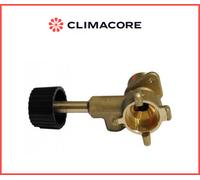 RUBINETTO CARICAMENTO CALDAIA BAXI MAIN 5 WESTEN QUASAR E 711666100