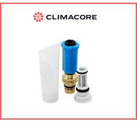 RUBINETTO CARICAMENTO INNESTO CALDAIA BAXI LUNA DUO-TEC COMPACT