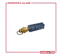 Rubinetto Carico per Caldaia Baxi Ricambi 611930