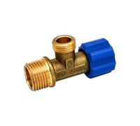 RUBINETTO CASSETTA 1/2 MASCHIO 1/2 x 3/8