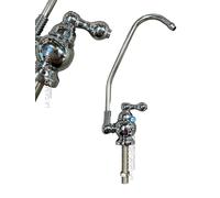 Rubinetto Cigno Cannella Erogatore depuratore acqua [EEK: a++++]