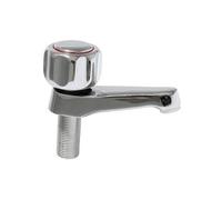 RUBINETTO COLLO CIGNO SERIE ARTOS 1/2 Rubinetteria Tradizionali