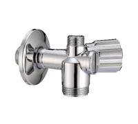 RUBINETTO COMBINATO LAVATRICE 1/2X3/8X3/4 1/2 x 3/8 x 3/4 Rubinetti Sottolavabo