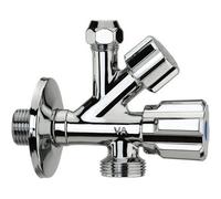 Rubinetto Combinato Sottolavabo - Lavatrice