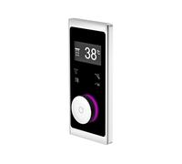 Rubinetto completamente elettrico Steinberg serie 390, iflow, display digital...