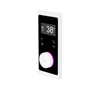 Rubinetto completamente elettrico Steinberg serie 390, iflow, display digital...