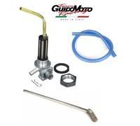 RUBINETTO COMPLETO SERBATOIO MISCELA VESPA 50 125 ET3 PK PIAGGIO V/23/C