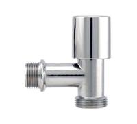 Rubinetto con attacco lavatrice 1/2 x 3/4 Itap