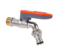 Rubinetto Con Blocco Password Serratura Del Della Valvola Dell'acqua