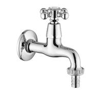 RUBINETTO CON PORTAGOMMA SERIE VIOLA Cromo Rubinetteria Paffoni Tradizionale