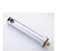 Rubinetto con sensore, Rubinetto automatico for lavabo singolo con acqua fredda montato a parete, Rubinetto con sensore intelligente senza tocco a batteria, Rubinetto con sensore facile da installare