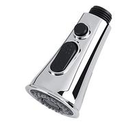 Rubinetto Cucina, 2 Modalità G1/2", Doccetta Lavello Cucina, Rubinetto Della Cucina Testa Del Rubinetto di Ricambio Spruzzatore Tipo Centralizzato o Tipo A Iniezione