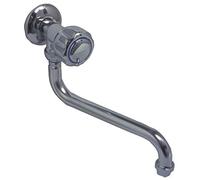 RUBINETTO CUCINA ATTACCO A MURO CANNA GIREVOLE BAGNO VITONE