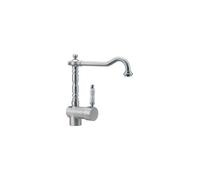 Rubinetto Cucina Bronzo Argo Miscelatore Monocomando Lavello - 2471-10
